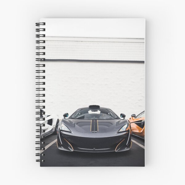 Item preview, McLaren 600LT  designed and sold by JWKexotics.