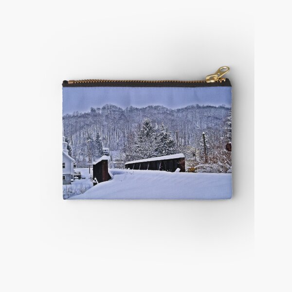 Item preview, White As White Can Be  designed and sold by Paul Lubaczewski.
