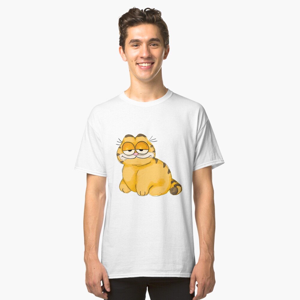 soft garf Classic T-Shirt