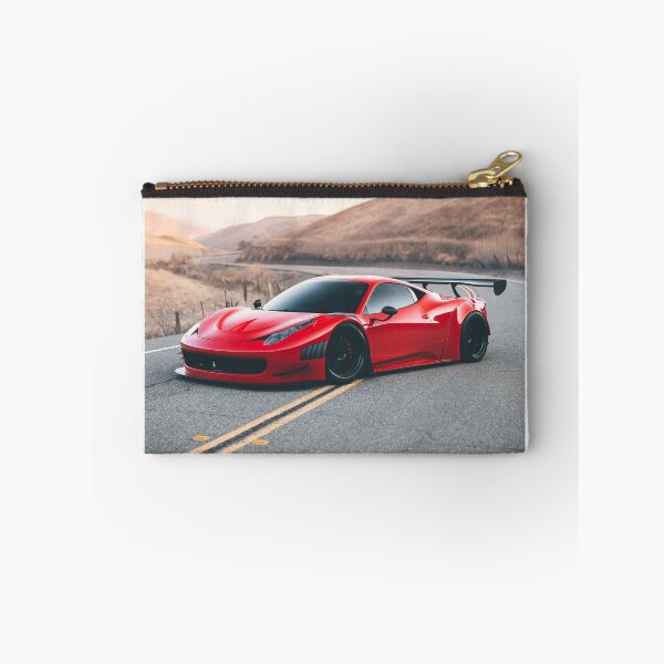 Item preview, Ferrari 458 GT3  designed and sold by Thomas Seabury.