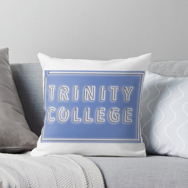 Item preview, Trinity Glow Art White designed and sold by meghus7.