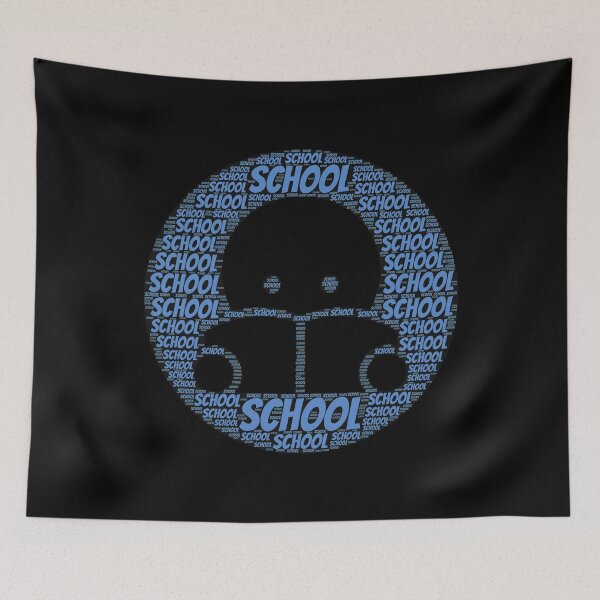 Item preview, School | presents designed and sold by ProjectsMM.