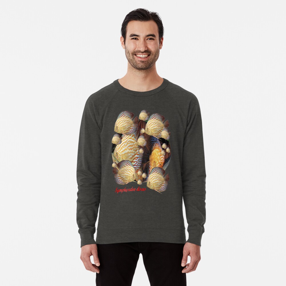 Item preview, Lightweight Sweatshirt designed and sold by windana1.
