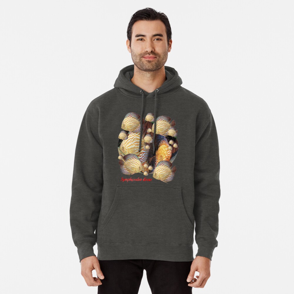 Item preview, Pullover Hoodie designed and sold by windana1.