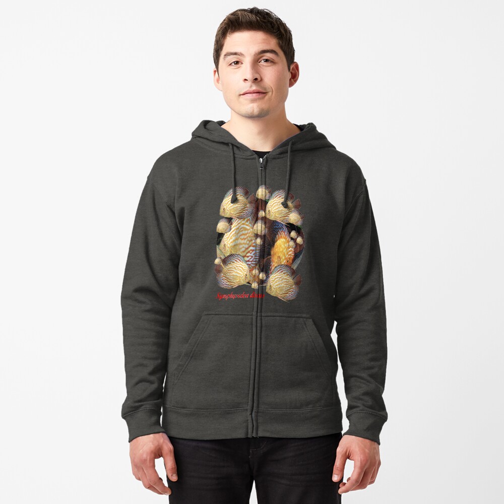 Item preview, Zipped Hoodie designed and sold by windana1.
