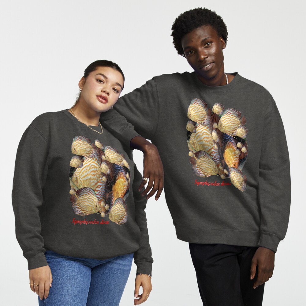 Item preview, Pullover Sweatshirt designed and sold by windana1.