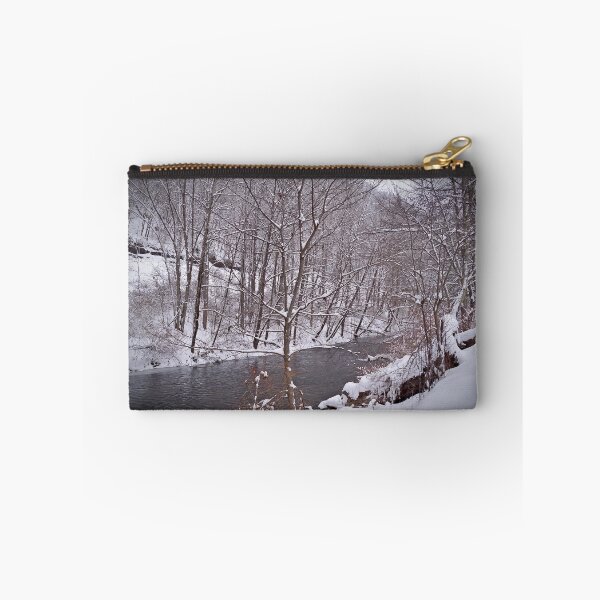 Item preview, Winter River designed and sold by Paul Lubaczewski.