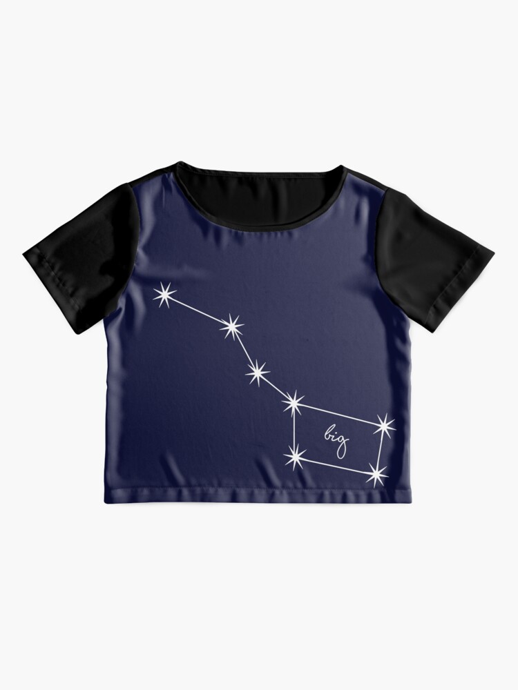 big dipper little dipper t shirts