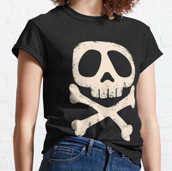 Harlock vintage Classic T-Shirt