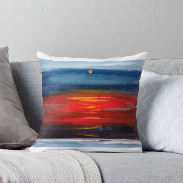 Item preview, Ionian Sunset designed and sold by Blood Red Moon.