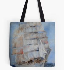 Adventure Tote Bag