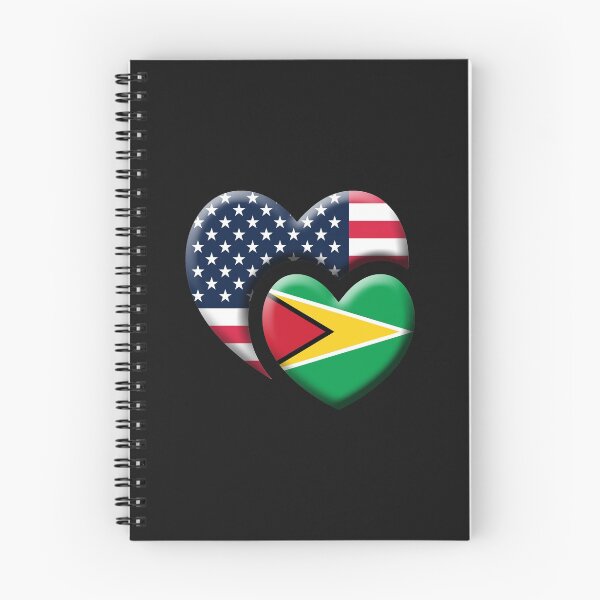 Item preview, Guyana designed and sold by DBnation.