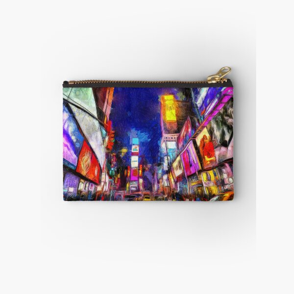 Item preview, Times Square Van Gogh designed and sold by bejacs.