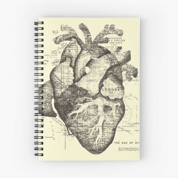 Item preview, Restless Heart designed and sold by Tobe Fonseca®.