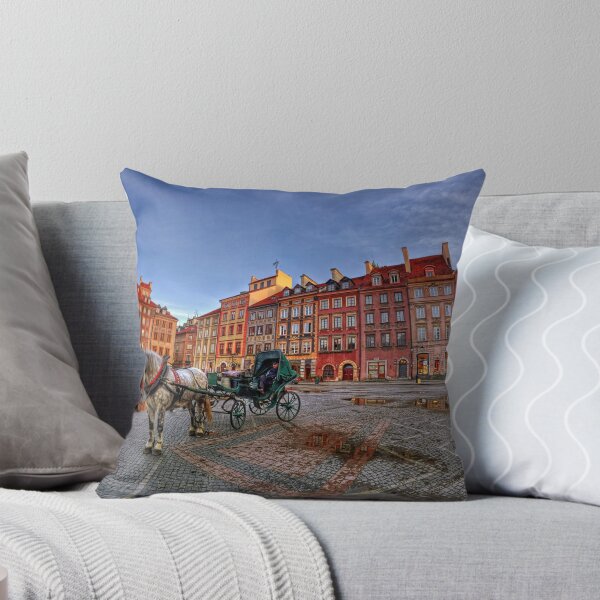 Item preview, Warsaw - OldTown designed and sold by Pawel Tomaszewicz.