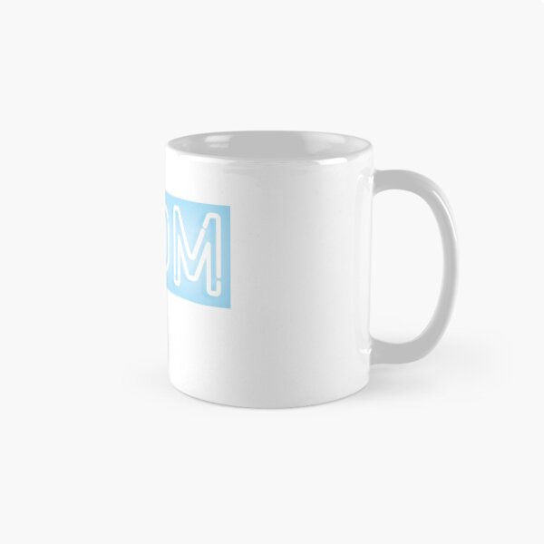 Item preview, IUDM blue neon designed and sold by maocreilly.
