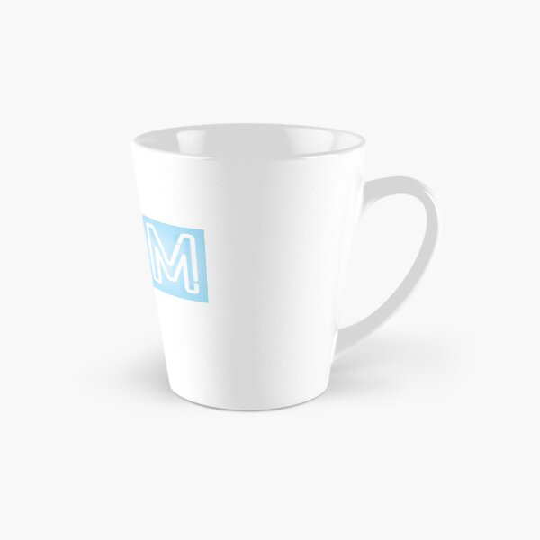 Item preview, IUDM blue neon designed and sold by maocreilly.