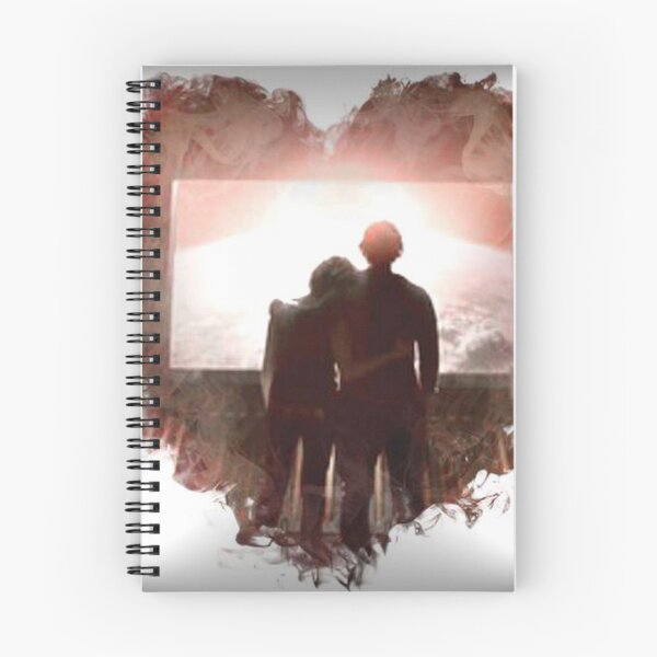 Artikelvorschau, Bellamy und Clarke entworfen und verkauft von swanspirate520.