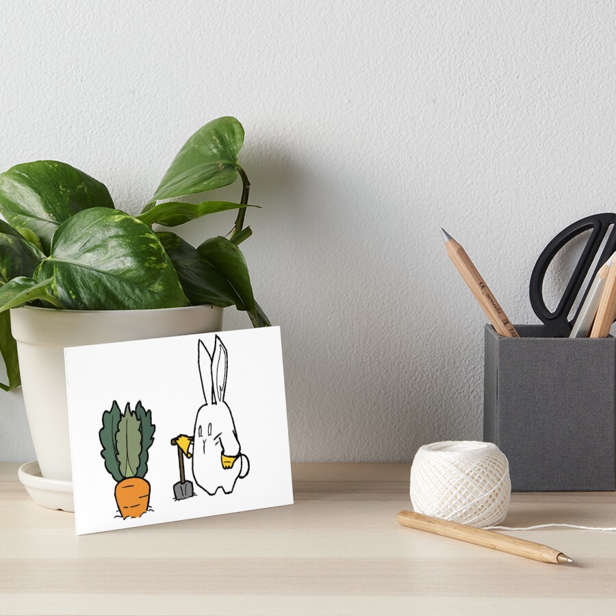 Item preview, Art Board Print designed and sold by Electrunk-Funk.