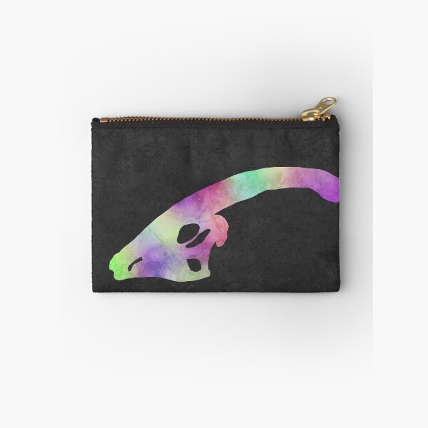 Item preview, Watercolour Para designed and sold by FrillsNFossils.