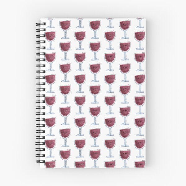 Item preview, Red wine cutie designed and sold by Beki-Creates.