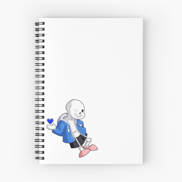 Artikelvorschau, Sans Undertale entworfen und verkauft von DeiXIV.