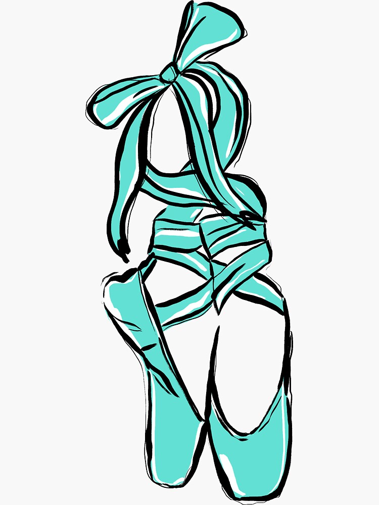 Ballet by alexaferragamo