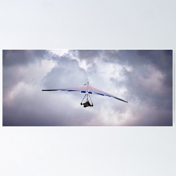 Item preview, Ominous Soaring designed and sold by Graham Jones.