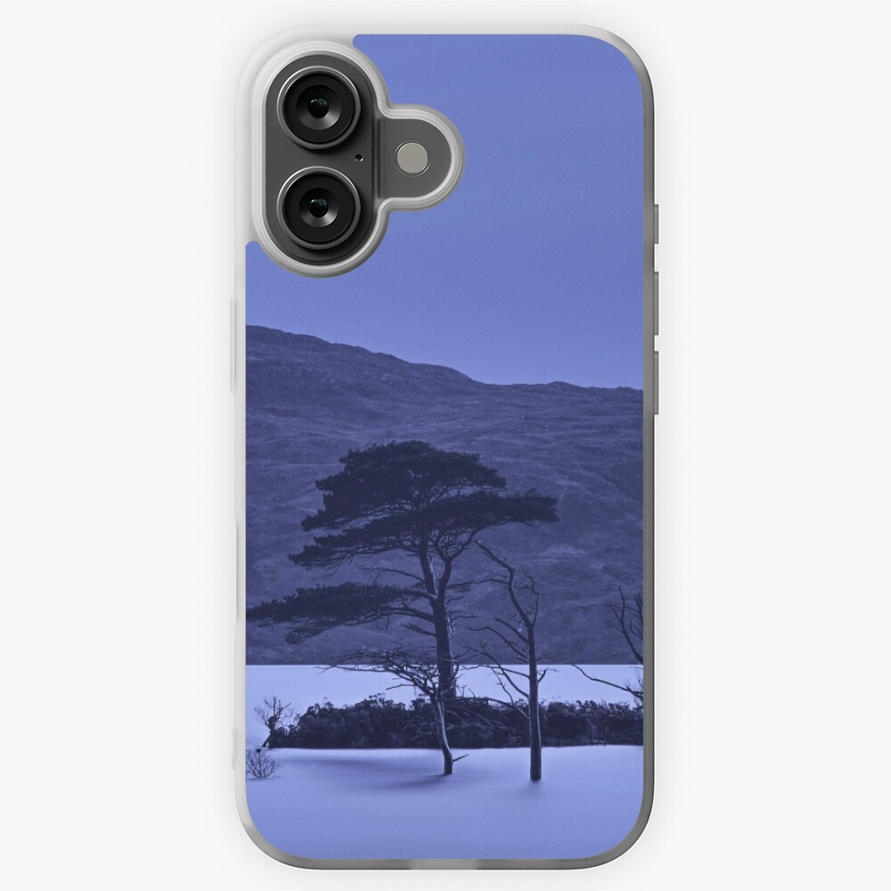 Item preview, iPhone Soft Case designed and sold by ShinyPhoto.