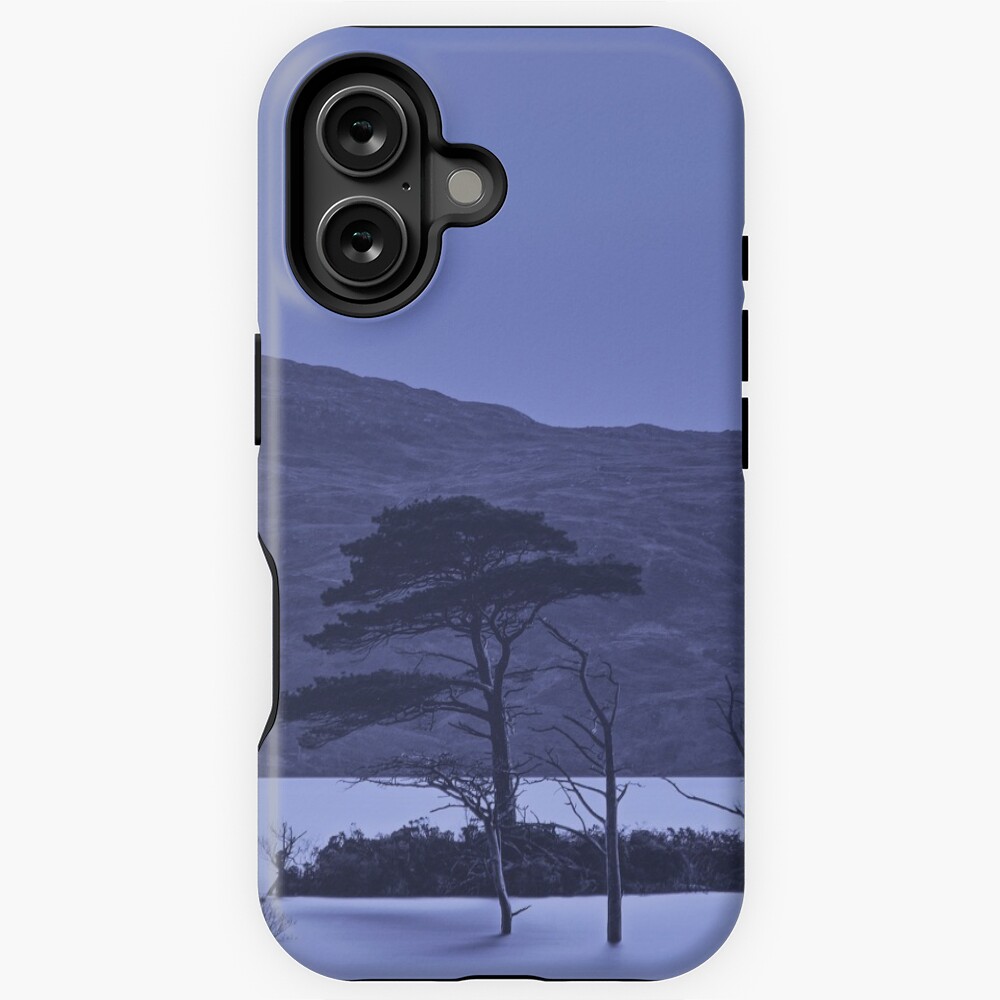 Item preview, iPhone Magsafe Tough Case designed and sold by ShinyPhoto.