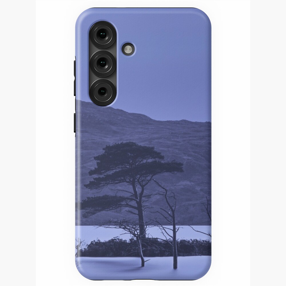 Item preview, Samsung Galaxy Tough Case designed and sold by ShinyPhoto.
