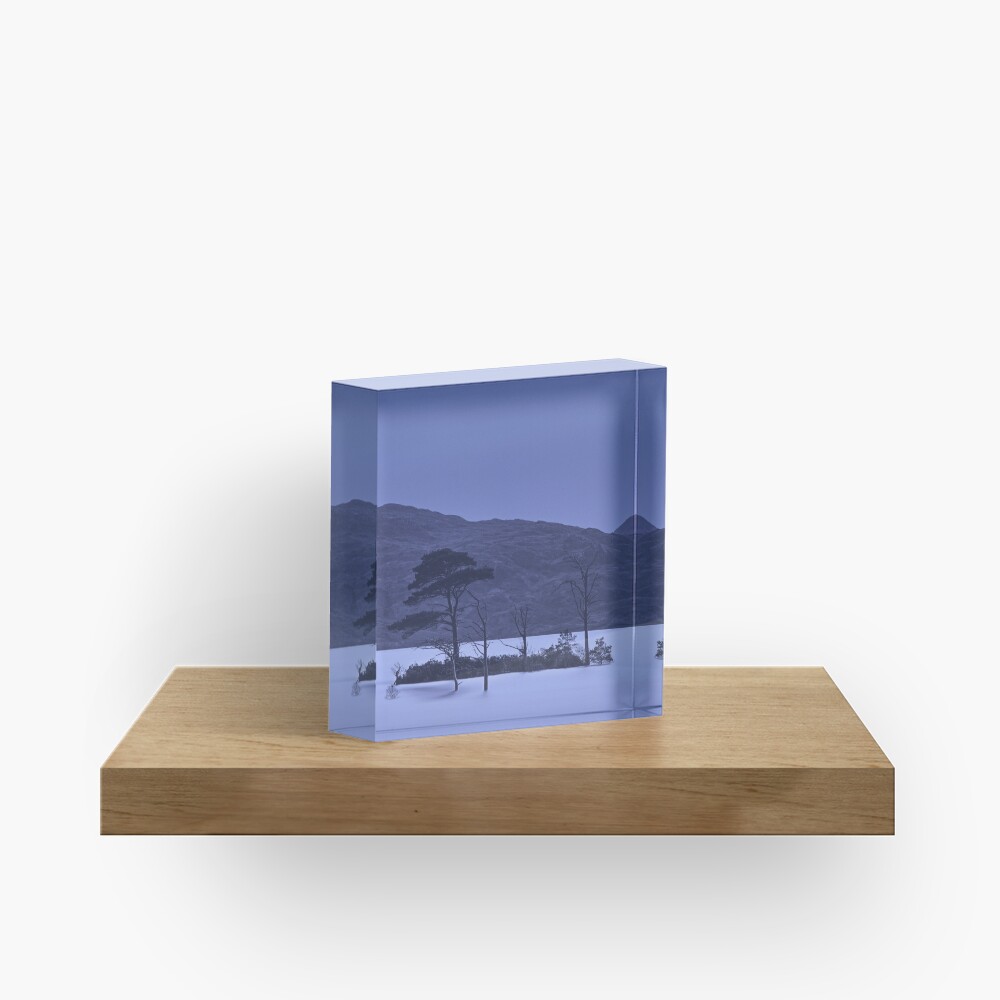 Item preview, Acrylic Block designed and sold by ShinyPhoto.
