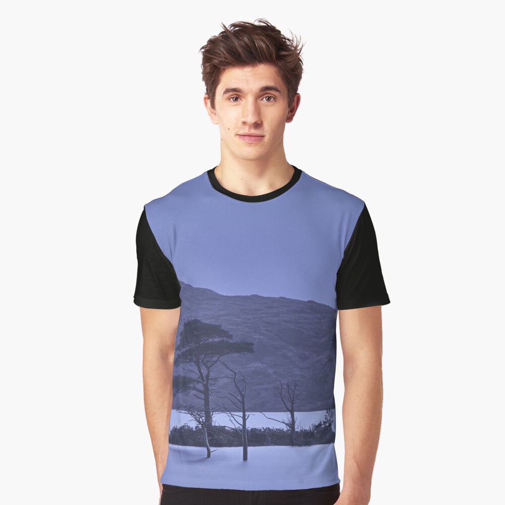 Item preview, Graphic T-Shirt designed and sold by ShinyPhoto.