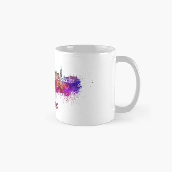 Splash Mugs Redbubble