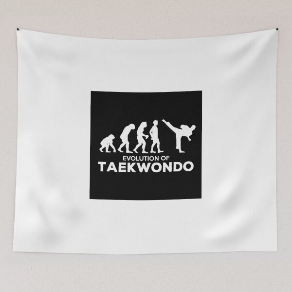 Item preview, the evolution of tkd designed and sold by SDpurple.