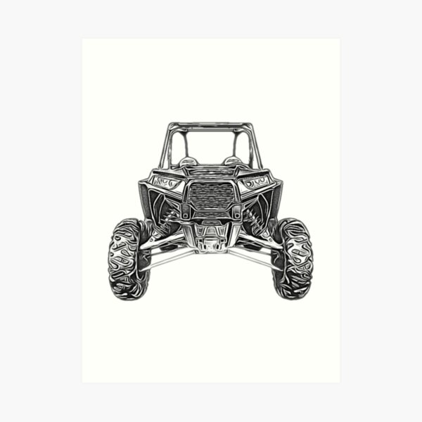 rzr screen print transfer