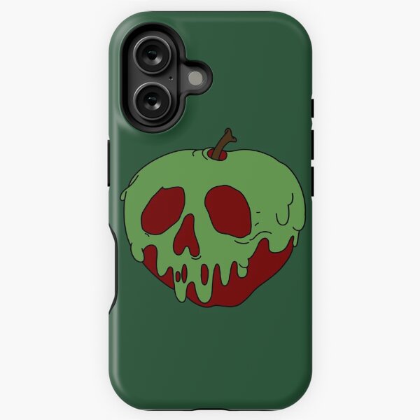 Aperçu de l'œuvre Poison Apple créée et vendue par syrupsaesthetic.