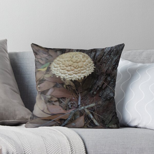 Item preview, Bumpy Mushroom designed and sold by colleen  stevenson.