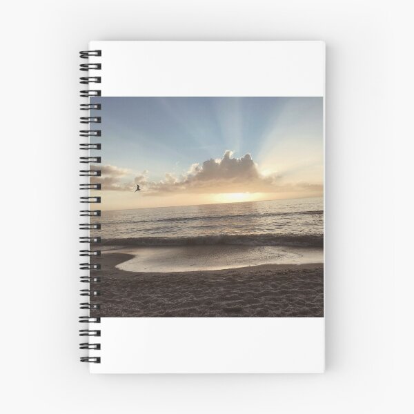 Item preview, Sunset at Sea designed and sold by abbymiller318.