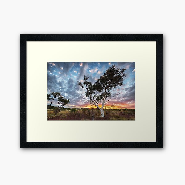 Item preview, Fairy Floss Sunset designed and sold by sapics.