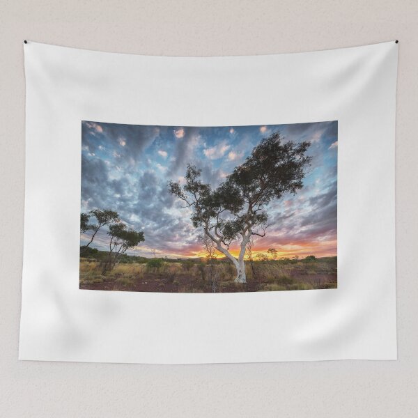 Item preview, Fairy Floss Sunset designed and sold by sapics.