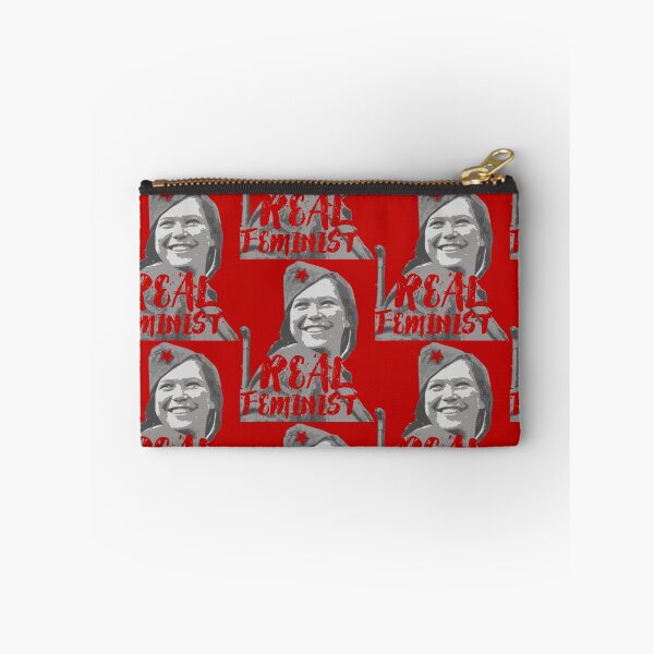 Item preview, Real Feminist designed and sold by bibinik.