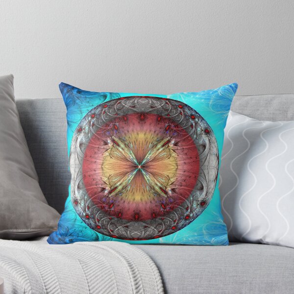 Item preview, Shields of the Sahar designed and sold by barrowda.