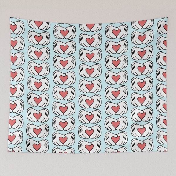 Item preview, Heart Hands designed and sold by syrupsaesthetic.