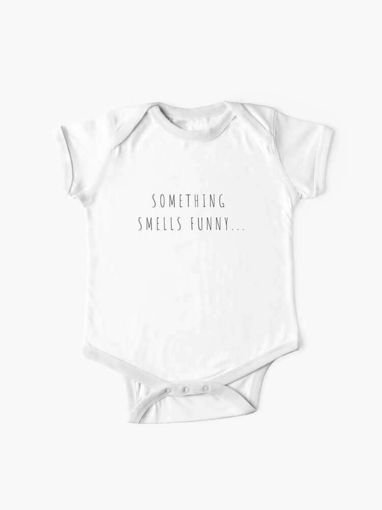 funny infant clothes