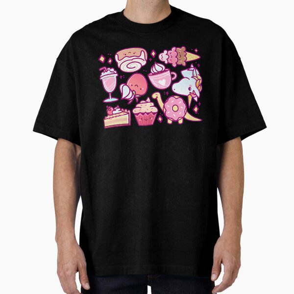 Oversized T-Shirt