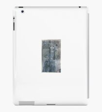 mucho more mucha 5 iPad Case/Skin
