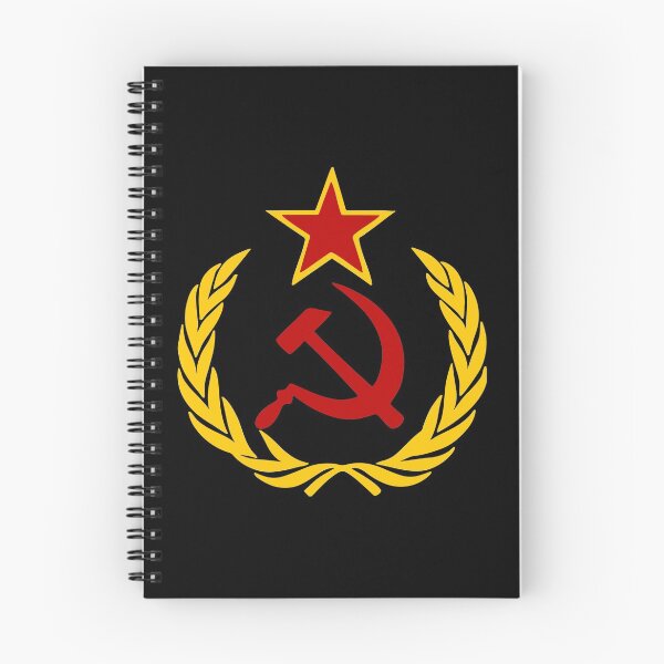 Item preview, Socialist Star designed and sold by bibinik.