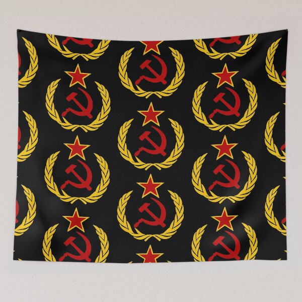 Item preview, Socialist Star designed and sold by bibinik.