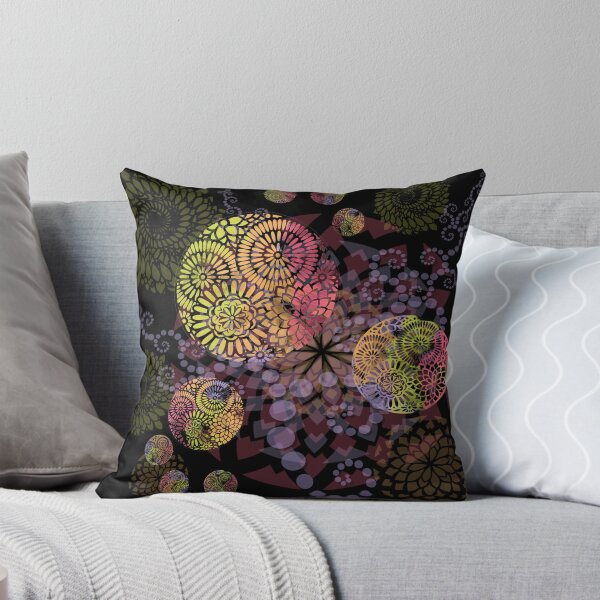 Item preview, Colorful Feast designed and sold by DreaMground.